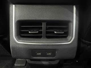 Haval H6 2022 — фото 8 из 11