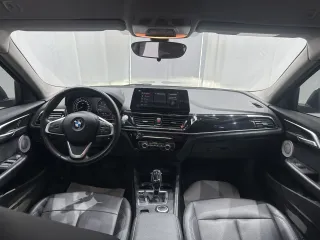 BMW 1-Series 2023 — фото 15 из 22