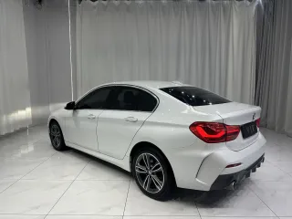 BMW 1-Series 2023 — фото 6 из 22
