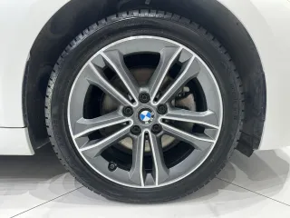 BMW 1-Series 2023 — фото 19 из 22
