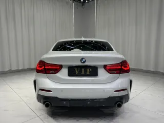 BMW 1-Series 2023 — фото 5 из 22