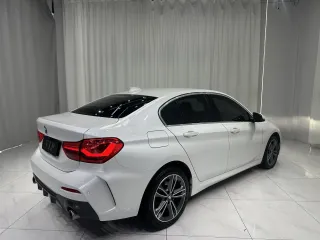 BMW 1-Series 2023 — фото 4 из 22