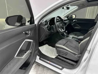 Audi Q3 2022 — фото 4 из 11