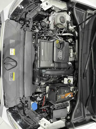 Audi Q3 2022 — фото 11 из 11