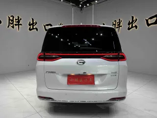 GAC Trumpchi M6 2022 — фото 4 из 12