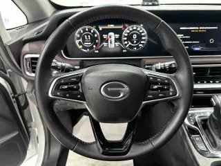 GAC Trumpchi M6 2022 — фото 7 из 12