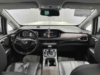 GAC Trumpchi M6 2022 — фото 9 из 12