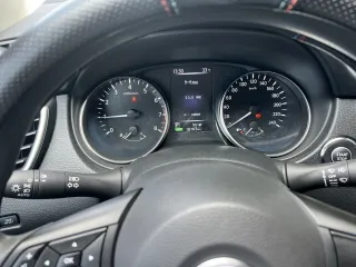 Nissan Qashqai 2023 — фото 20 из 20
