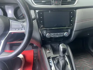 Nissan Qashqai 2023 — фото 17 из 20