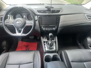 Nissan Qashqai 2023 — фото 7 из 20