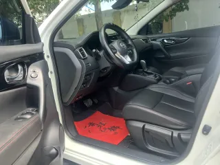 Nissan Qashqai 2023 — фото 5 из 20