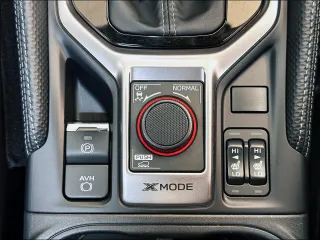 Subaru Forester 2022 — фото 19 из 22