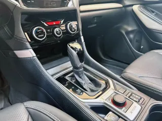 Subaru Forester 2022 — фото 18 из 22