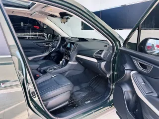 Subaru Forester 2022 — фото 16 из 22