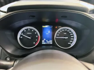 Subaru Forester 2022 — фото 22 из 22