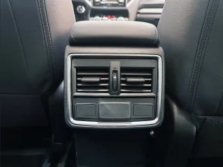 Subaru Forester 2022 — фото 21 из 22