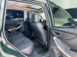 Subaru Forester 2022 — фото 15 из 22