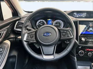 Subaru Forester 2022 — фото 17 из 22