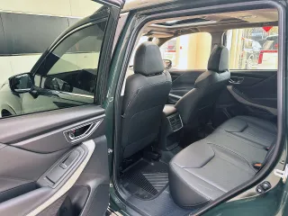 Subaru Forester 2022 — фото 14 из 22