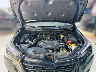 Subaru Forester 2022 — фото 12 из 22