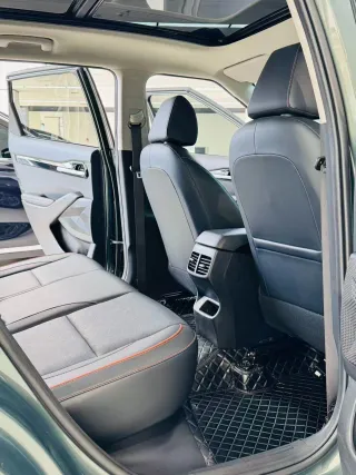 Kia Seltos 2023 — фото 12 из 24