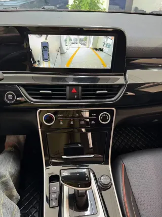 Kia Seltos 2023 — фото 20 из 24