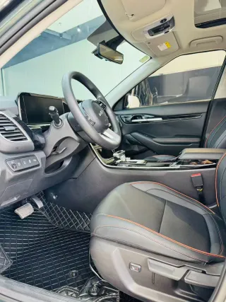 Kia Seltos 2023 — фото 10 из 24