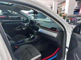 Audi Q3 2022 — фото 10 из 23