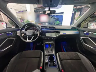 Audi Q3 2022 — фото 15 из 23
