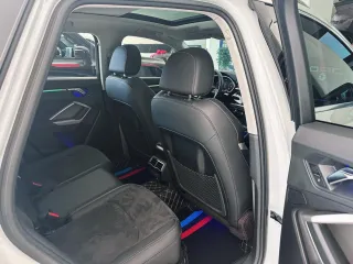 Audi Q3 2022 — фото 9 из 23