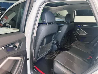 Audi Q3 2022 — фото 8 из 23
