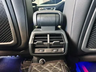 Audi Q3 2022 — фото 14 из 23