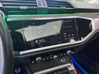 Audi Q3 2022 — фото 12 из 23