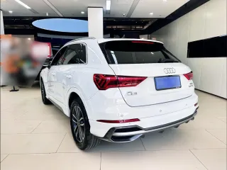Audi Q3 2022 — фото 4 из 23