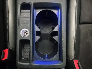 Audi Q3 2022 — фото 11 из 23