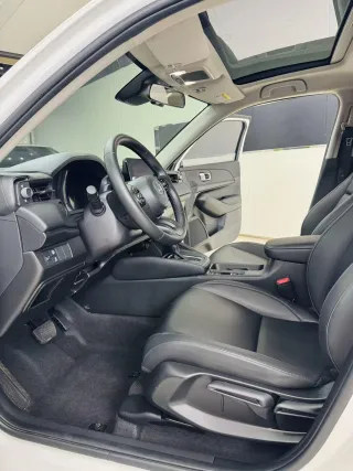 Honda XR-V 2023 — фото 7 из 25