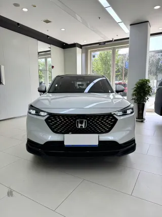 Honda XR-V 2023 — фото 2 из 25
