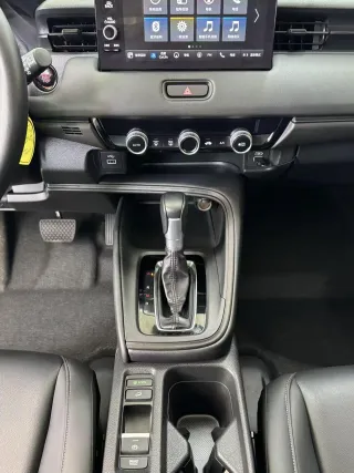 Honda XR-V 2023 — фото 15 из 25