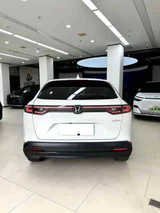 Honda XR-V 2023 — фото 5 из 25