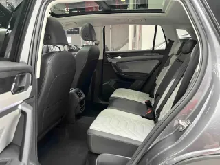 Volkswagen Tayron 2022 — фото 6 из 21