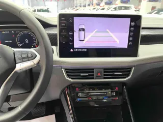 Volkswagen Tayron 2022 — фото 8 из 21