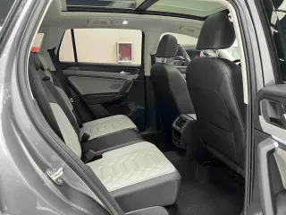 Volkswagen Tayron 2022 — фото 9 из 21