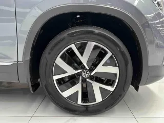 Volkswagen Tayron 2022 — фото 11 из 21