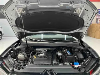 Volkswagen Tayron 2022 — фото 12 из 21