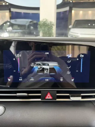 Hyundai Elantra 2021 — фото 16 из 25