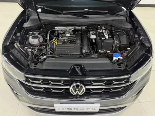 Volkswagen Tayron 2022 — фото 5 из 16