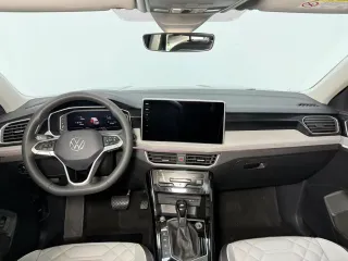 Volkswagen Tayron 2022 — фото 6 из 16