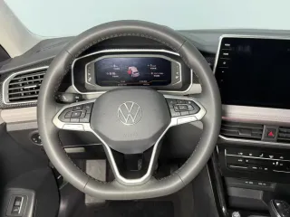 Volkswagen Tayron 2022 — фото 7 из 16