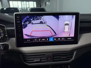 Volkswagen Tayron 2022 — фото 8 из 16
