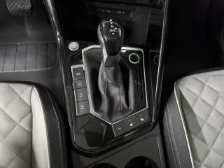 Volkswagen Tayron 2022 — фото 9 из 16
